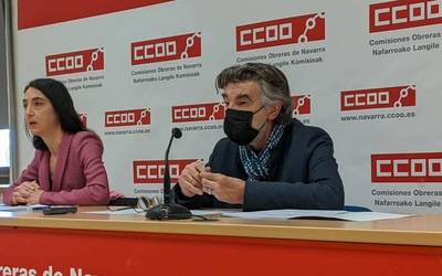 CCOOk lan munduko bost genero arrakala mota salatu ditu