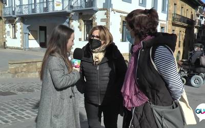 Zenbat dakite getariarrek beraien herriari buruz?