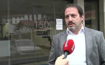 Kezka eta ziurgabetasuna ekonomian Ukrainako gerra dela eta