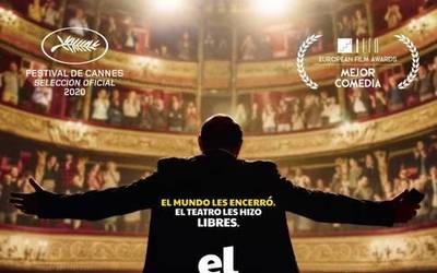 El triunfo