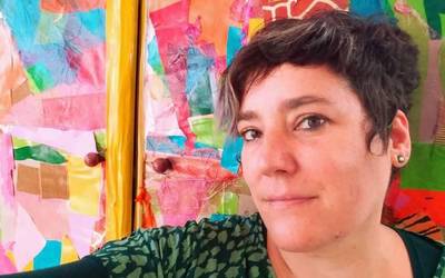 Nora Salbotx: "Emakumeontzat zaintzaren arazoa are gogorragoa da landa eremuan"