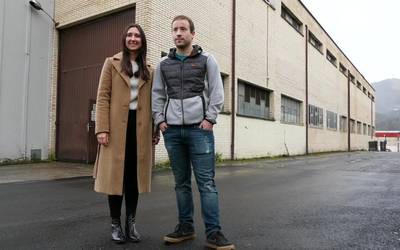 Larunbaterako ekitaldia antolatu du Biziola elkarteak "Biziola Fabrika" aurkezteko, besteak beste