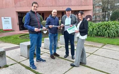 Mankomunitateak harrera etxea sortuko du indarkeria matxistaren biktima diren emakumeentzat