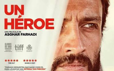 Un heroe