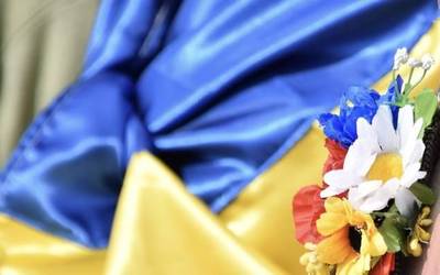 Zumaiako EAJ-PNVk Putinek Ukrainaren aurka egindako gerra erasoa gaitzesten du eta bakea berreskuratzea eskatzen du