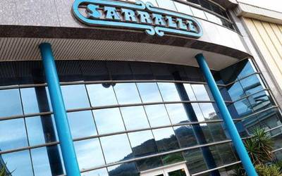 Martxoaren 15ean amaituko da Sarralle enpresaren Urola Talent egitasmoan izena emateko epea