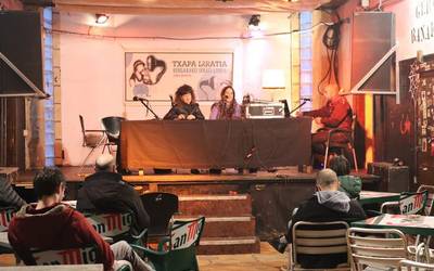 Etxebizitzaren eta alokairuaren gaia ardatz, Txapa Irratiaren saio berezian