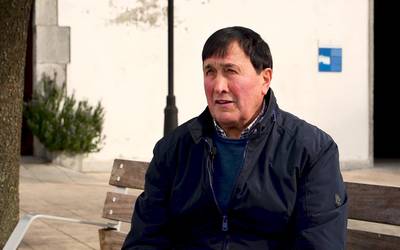Tomas Soraluzeri “Epelde” elkarrizketa