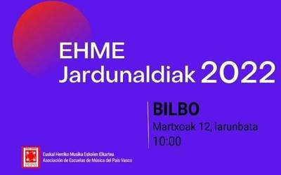 EHMEk antolatutako jaialdia, Bilbon
