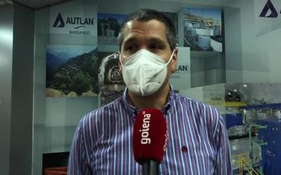 Energia eta lehengaien garestitzea bailarako enpresengan hasia da eragina izaten