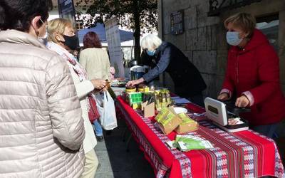 85.000 euro gizarte arloko talde eta erakundeetara
