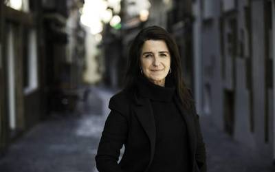 Aintzane Ezenarro: “Memoria historikoa ez da erabili behar gorrotoa transmititzeko, gertatutakoa barneratzeko baizik”