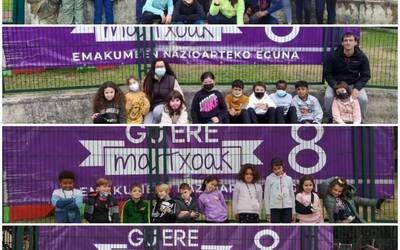 Emakumeen Nazioarteko Eguna