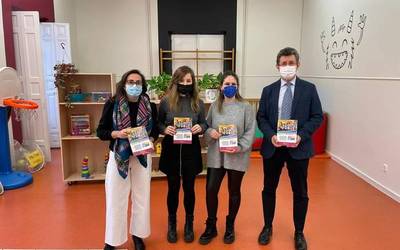 Aisialdian euskararen erabilera sustatuko dute hezitzaileentzako gida batekin