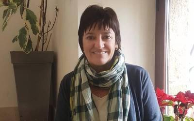 "Memoriaren Parkearekin jarrerak hurbildu nahi ditugu"