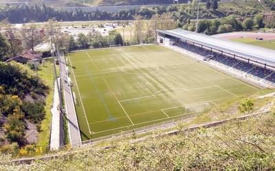 Walking Football ekimena, martxoaren 23tik aurrera, Mojategin