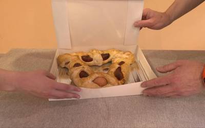 Karapaixoa, gurean bereziki errotua dagoen garizumako ohitura