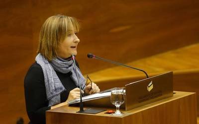 Korres koordinatzaile moduan berretsi du EAko Iruñerriko batzarrak