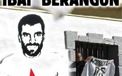 Berangoko Udalak azpimarratu du ez duela Aginagaren "ongietorri-ekitaldia" baimendu