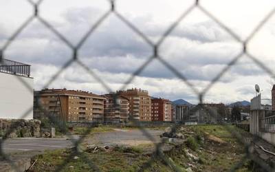 Durangoko EAJk dio botoa ematera deiturikoen %5,2ak "bakarrik" babestu duela aurreakordioa