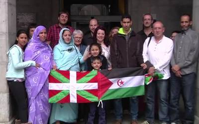 Oporrak Bakean proiektua martxan bueltatu da bi urteren ondoren