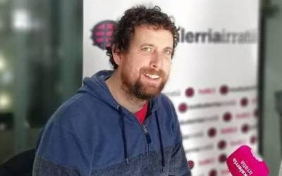 Mikel Oteiza (Atarrabiako alkatea): "Politikoki lortu ezin duena judizializatzen du UPNk"