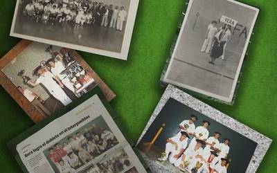 'El frontón: el ágora de los pueblos navarros' dokumentalaren emanaldia eta solasaldia izanen dituzte ortziralean Beran
