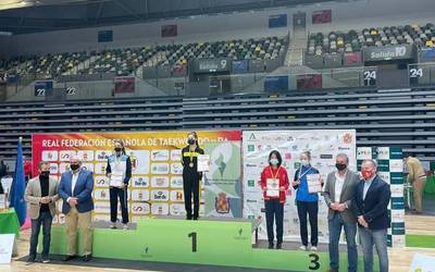 Brontzezko Erkuden Jinxin