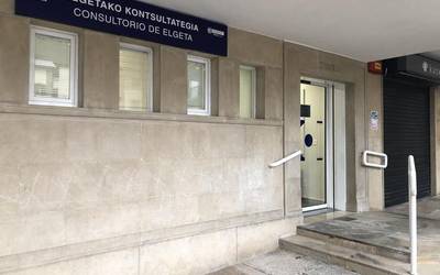 Elgetako kontsulta lanak egin ostean