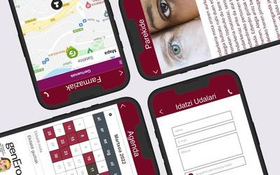 Alegia App aplikazioa herritarren eskura dago
