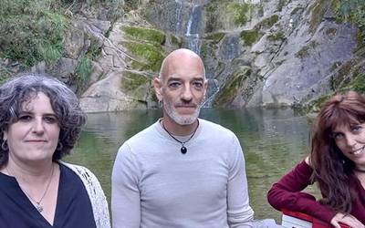 Poesia musikatua gaur eta kontzertua bihar Seminarixoan
