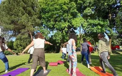 Askotariko kirola, gaitasunek mugarik ez dutela argi   uzteko