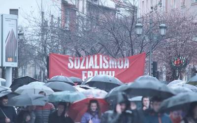 Gasa, argia, gasolina... bizitzaren garestitzea gelditu!