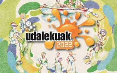Foru Aldundiaren udalekuak