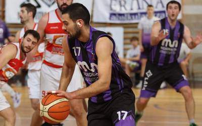 MUk aise eskuratu du garaipena (86-68)