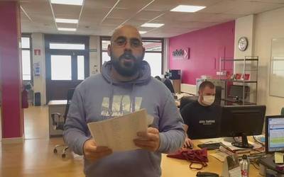 [ZOZKETA]: Badugu Herri Urratseko zapatilen irabazlea