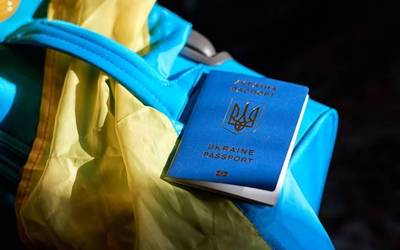 Ukrainiarrak gure artean dira