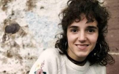 Zigako Izaskun Igoak irabazi du Donostia Kultura Poesia Lehiaketa