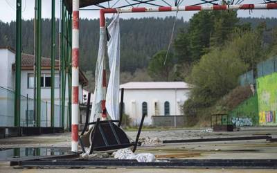 Artziniegako Maristen Eskolako haurren aurkako sexu-abusu kasua, argitzeke