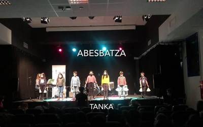 Abesbatza