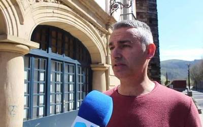 "Euskaraz irakurtzeko zaletasunari eta genero berdintasunari bultzada ematea nahi izan dugu"