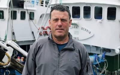 Jon Mujika: "Datorren astera arte geldirik egongo garela aurreikusten dugu"