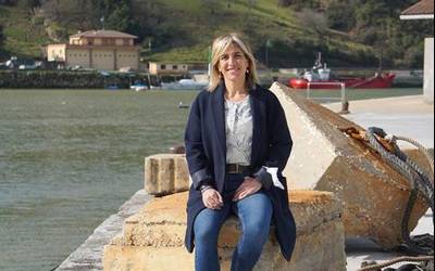 "Herriaren izaera indartzea da Biziberritze Planaren helburu nagusia"