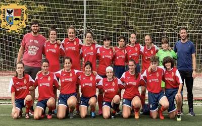 Liderraren kontra, ezin