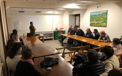 Korrikarako luzaketak segituko dute