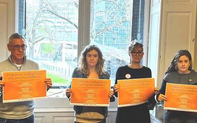 Hobe delako prebenitzea sendatzea baino