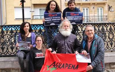 35 urte internazionalismora bidean