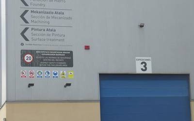 Kooperatibako enpresa batzordeak “aldaketa sakona” eskatu du