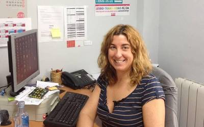 Bizitzak gainezka egin ez diezagun