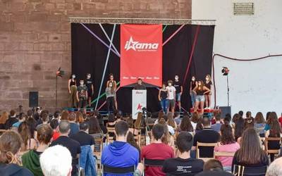 Martxoaren 29rako hezkuntza sistema aldatzeko mobilizazioak antolatu ditu Ikamak